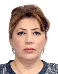 Gülarə Əmirova