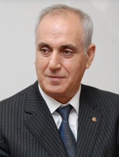 Aslan Aslanov