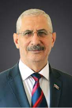 Bəxtiyar Sadıqov